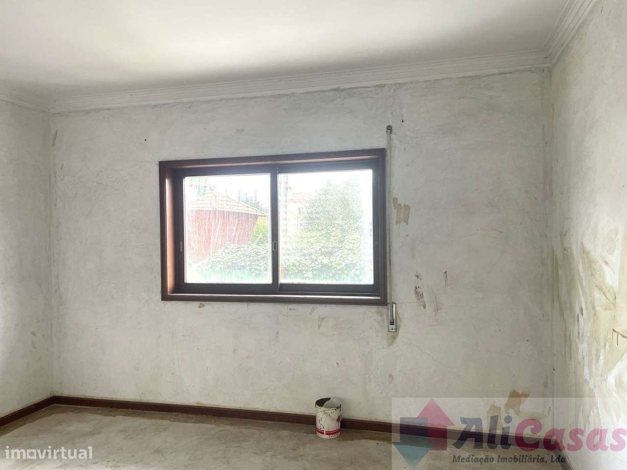 Vivenda 4 Frts C/ Terreno-35