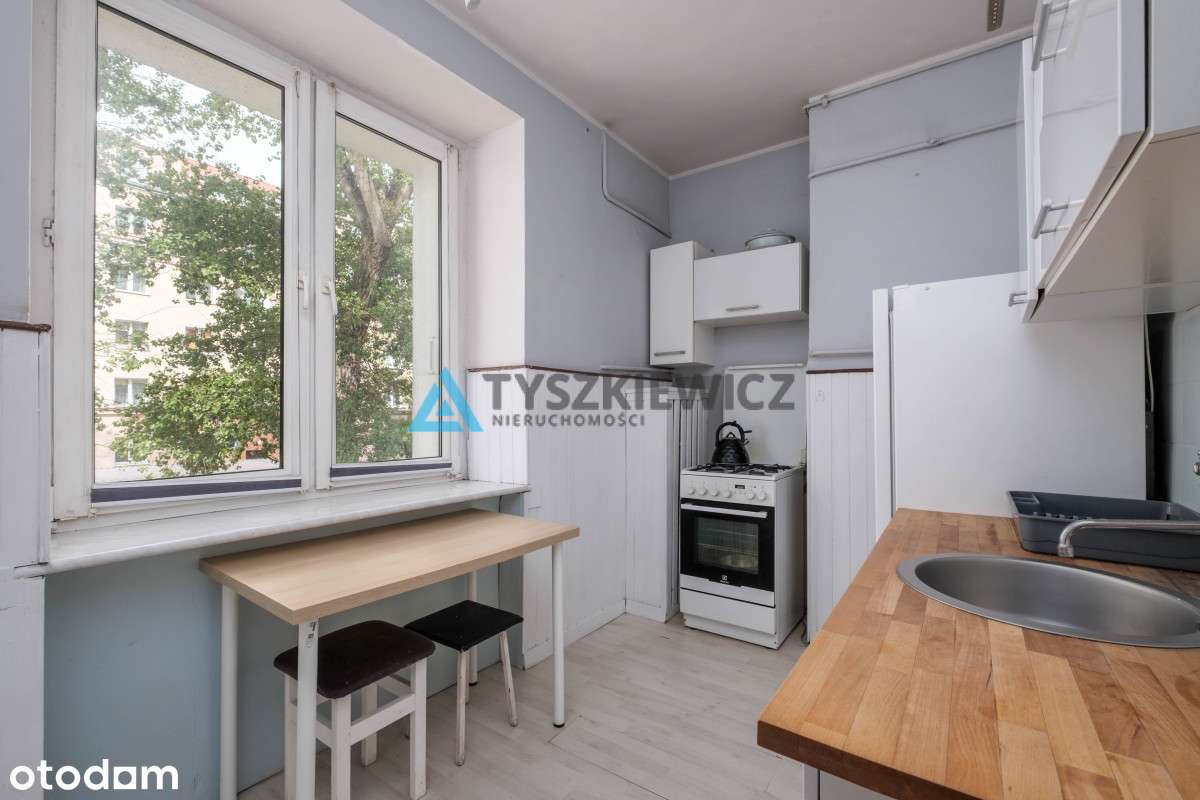 2 pokoje z garderobą, szybkie wydanie. - Pełny obrazek: 5/14