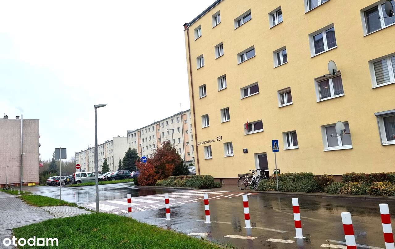 Przytulne mieszkanie w urokliwym Biedrusku!-17