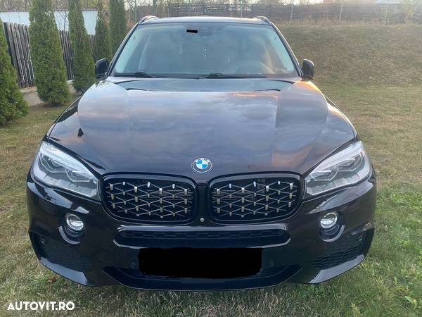 BMW X5 xDrive40e iPerformance - 18