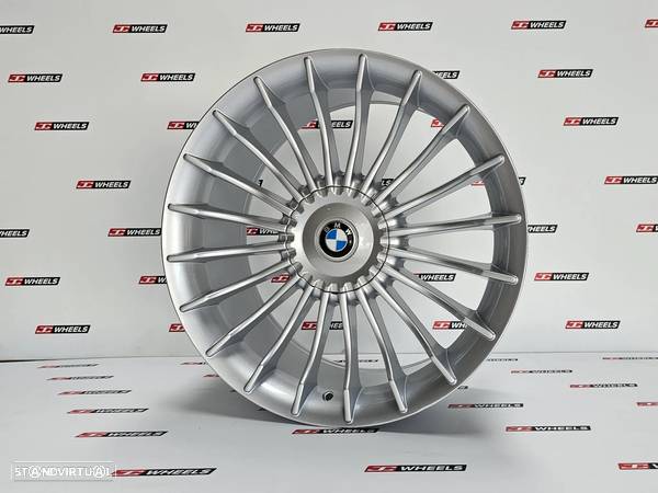 Jantes BMW ALPINA 19 | 5X120 - 4
