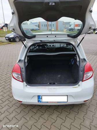 Renault Clio - 5