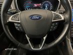 Ford Mondeo 2.0 TDCi Titanium - 28