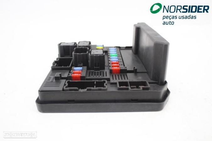 Caixa fusiveis comparti motor Nissan Qashqai|10-13 - 5