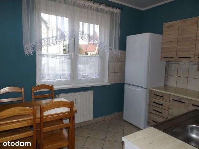 Mieszkanie w cichej i spokojnej lokalizacji - Pełny obrazek: 4/10