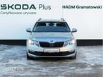 Skoda Octavia 2.0 TDI Ambition DSG - 2