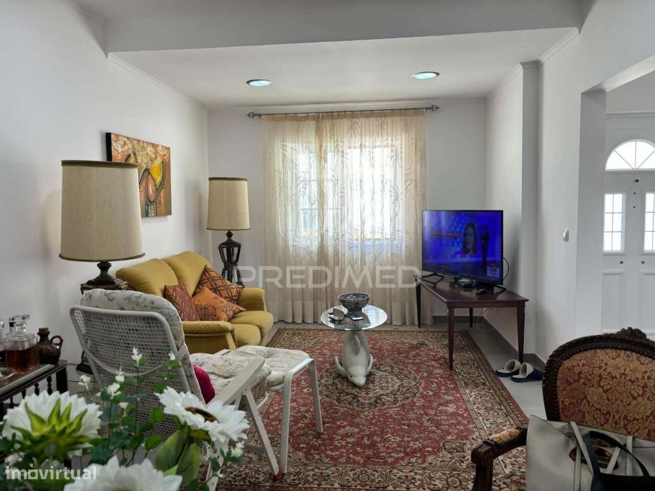 Moradia - Grande imagem: 4/22