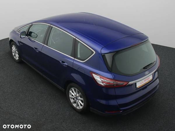 Ford S-Max 1.5 EcoBoost Titanium - 11