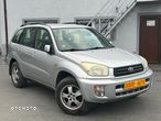 Toyota RAV4 1.8 VVT-i Terra 2WD - 25