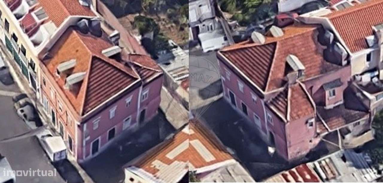 Prédio  para venda - Grande imagem: 1/6