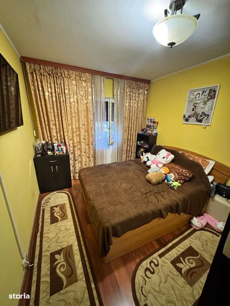 Apartament 3 camere decomandat Dacia - Imagine principală: 4/8