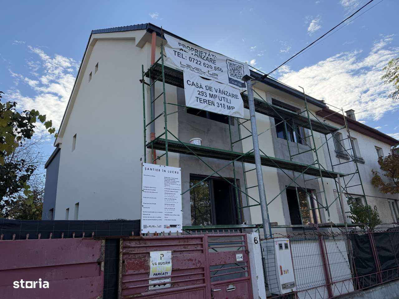 Casa modulabila zona Vasile Aaron - Imagine principală: 3/19