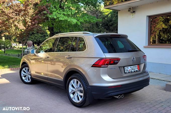 Volkswagen Tiguan 2.0 TDI SCR DSG Join - 22