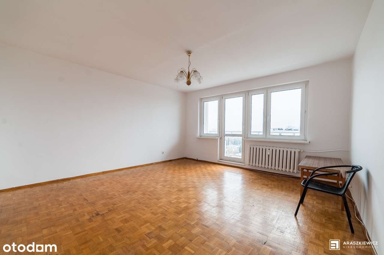 JASNE 2-pokojowe M z pięknym widokiem - REZERWACJA