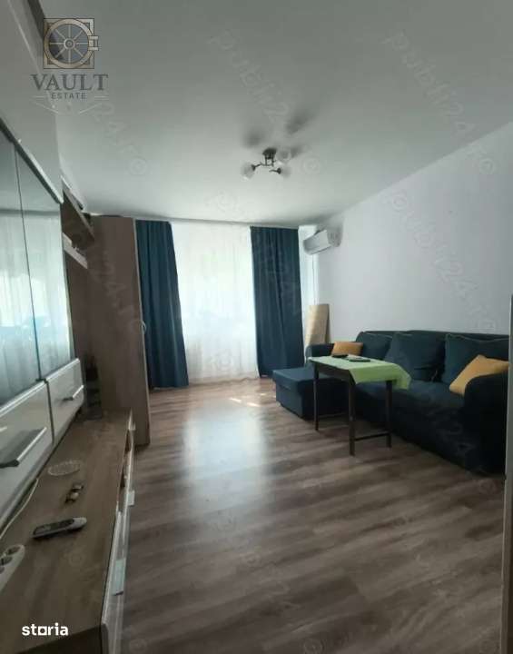 Apartament 2 camere Pantelimon-Scoala Gimnaziala nr.66 - Imagine principală: 3/12