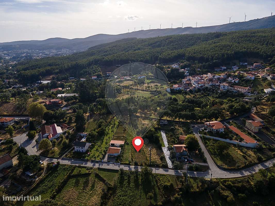 Terreno  para venda-1