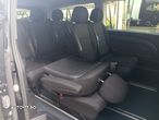 Mercedes-Benz Vito 116 CDI Tourer Extralang Aut. PRO - 18