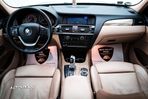 BMW X3 - 9