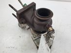 TURBOSPRĘŻARKA FIAT DUCATO III L2H2 5802122184 - 2