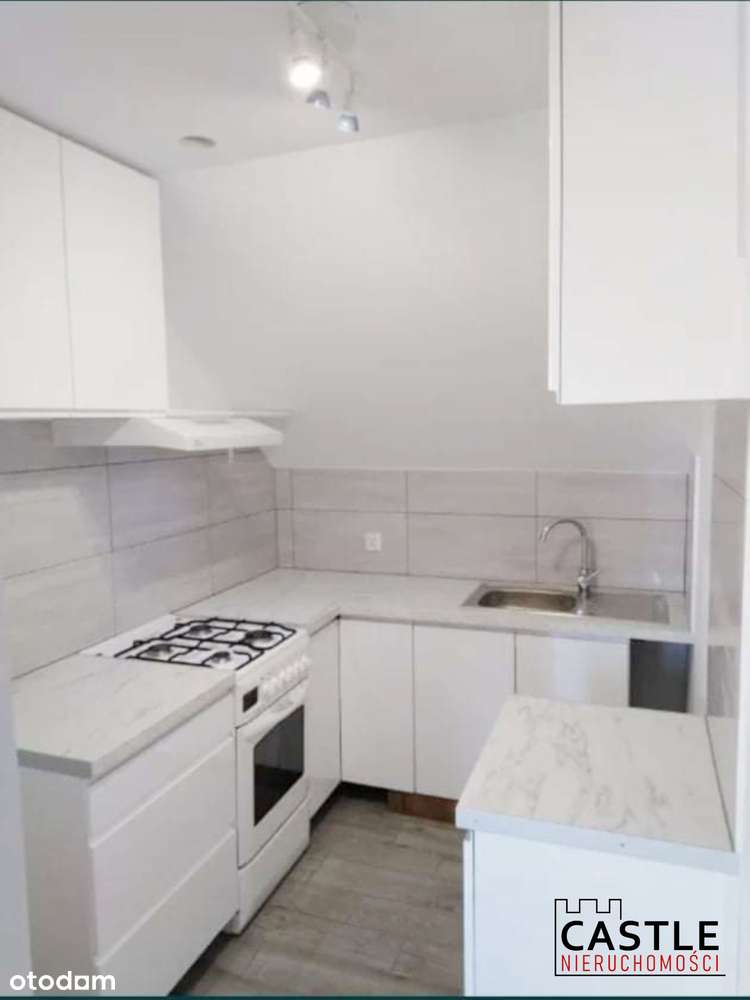 Jasień I dom dla pracowników I pewni najemcy I do odświeżenia-14