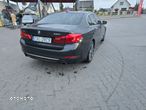 BMW Seria 5 530i xDrive Luxury Line - 5