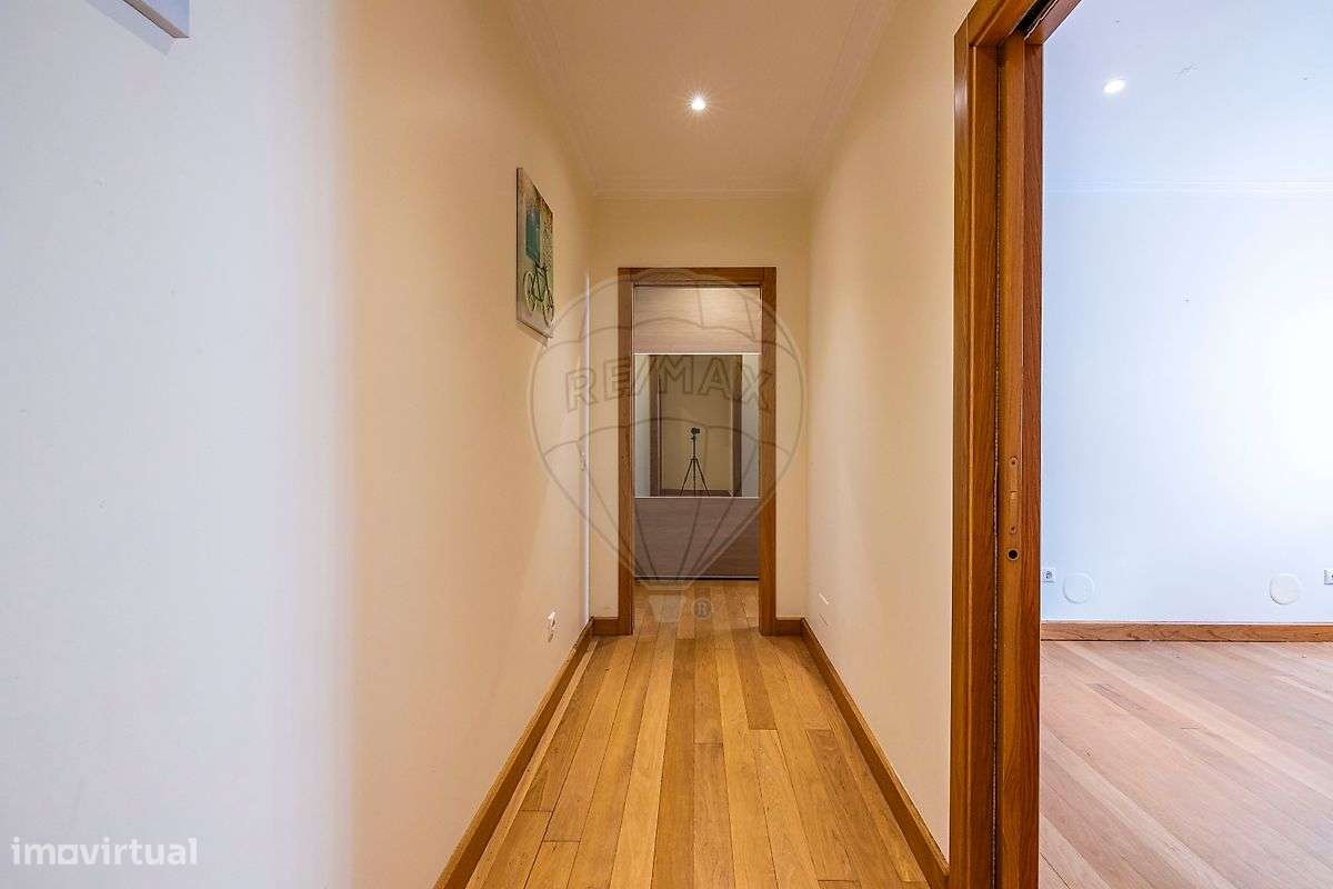 Apartamento T5 para arrendamento - Grande imagem: 5/33