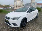 SEAT Ibiza 1.0 EcoTSI Xcellence DSG - 2