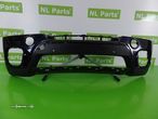 Para-choques frontal BMW X6 - ORIGINAL - 4