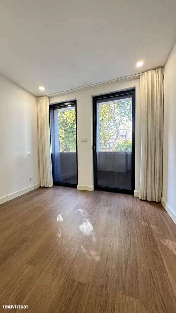 Apartamento T1 - Centro de Esposende - Grande imagem: 3/11