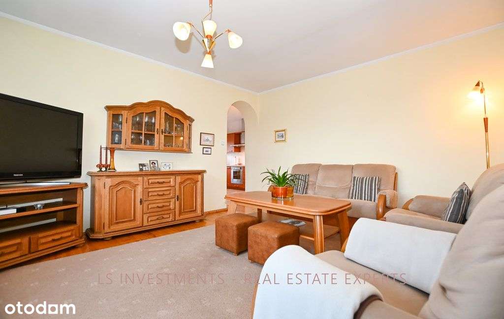 Dwurodzinny dom bliski sercu miasta! Zabobrze ***-10