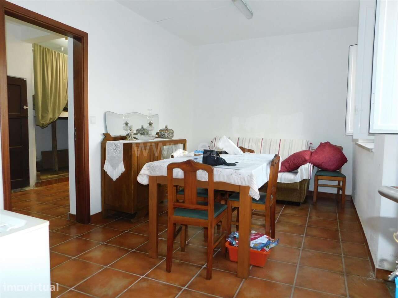 Moradia T2 / Seia, Seia-14