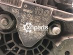 Alternador OPEL ASTRA H 1.6 | 03.04 - 10.10 Usado REF. 0 124 425 020 MOTOR Z16XE... - 6