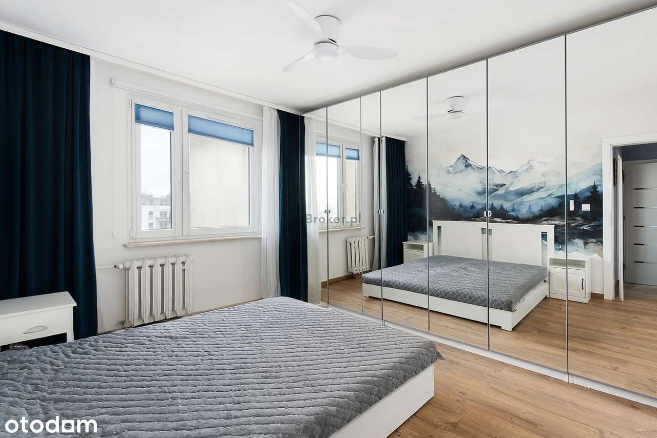 Idealne dla rodziny! 4 pokoje + piwnica ul. Kobierzyńska,  Ruczaj-5