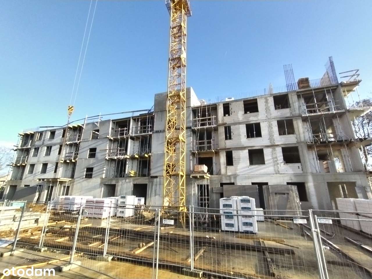 Osiedle Parkowe Słowiańska - 56m2 na 2p. - H6-6