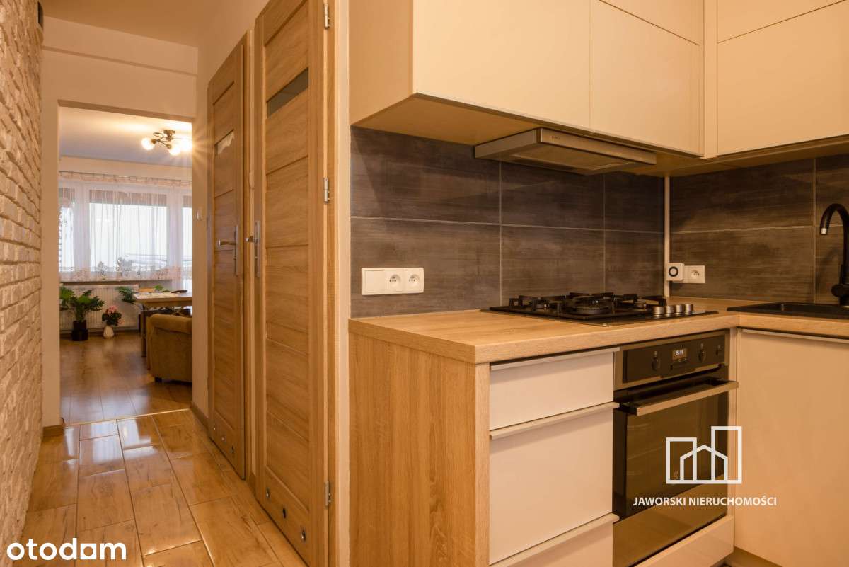 Os. Piastowskie, 3 pok. po remoncie, piękny widok-7