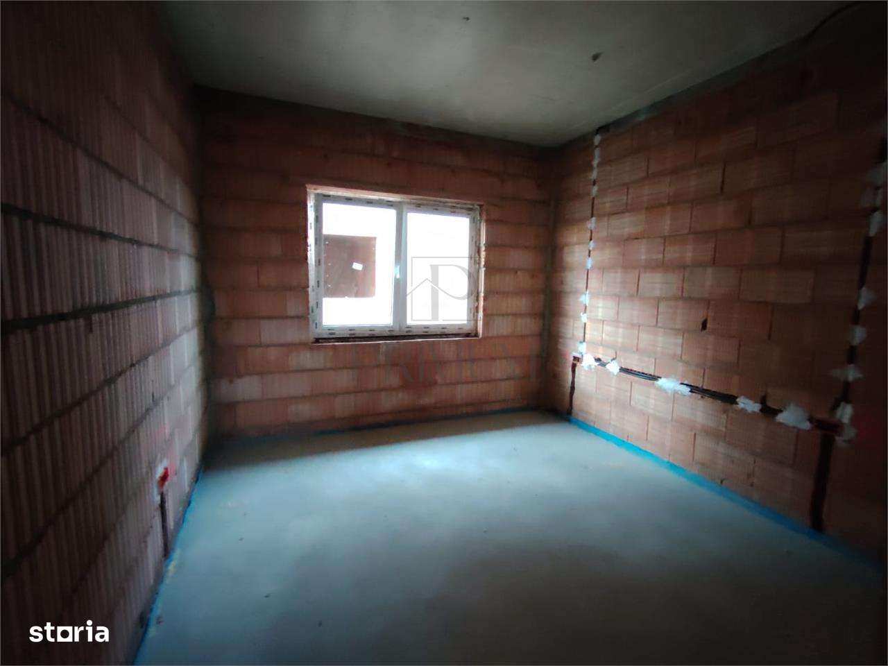 Duplex separat prin baie - toate utilitatile - proiect deosebit. - Imagine principală: 5/8