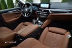 BMW Seria 5 530d xDrive AT - 8