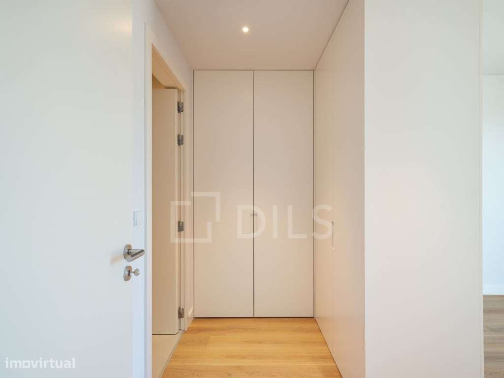Apartamento T2 pronto a estrear no Belas Clube de Campo-5