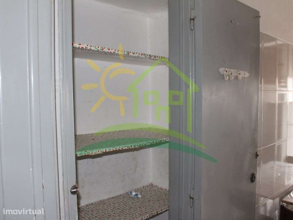 T3 Olival Basto a 10 min a pé do Metro-9