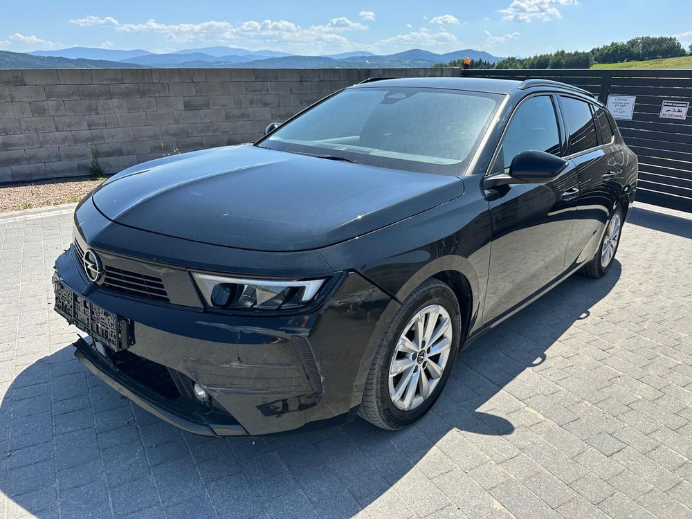 Opel Astra L 1.5 D Automatik Enjoy 2024