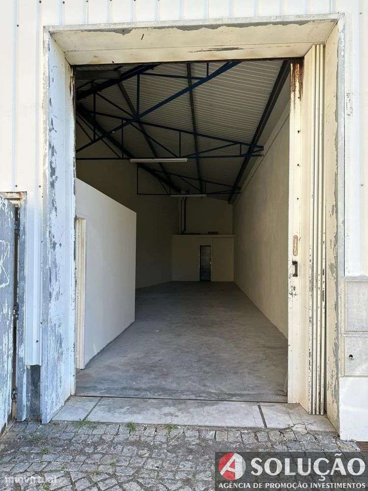 Armazém Industrial - Grande imagem: 2/7