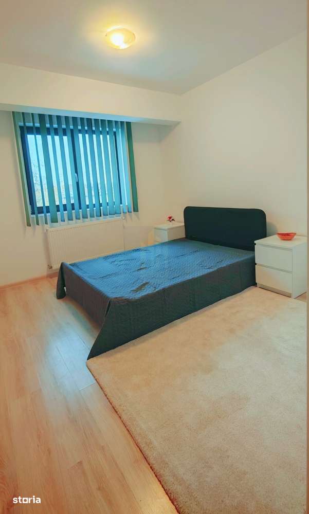 Apartament 3 Camere de Inchiriat Parcare Pet Friendly *Decebal* - Imagine principală: 5/16