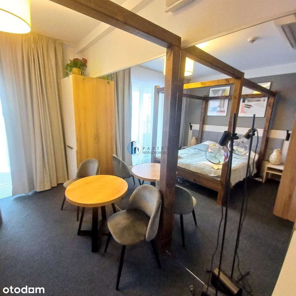 Odlicz Vat! ul.Wolska 165. Balkon-5