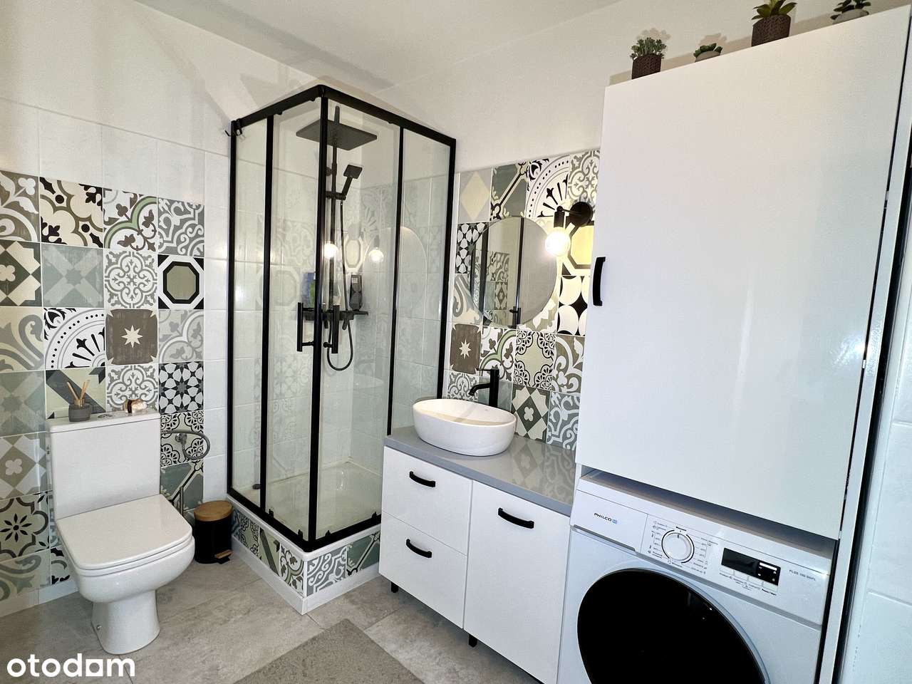 WYJĄTKOWY MAŁY DOMEK W OTOCZENIU LASU Komfort i natura-5