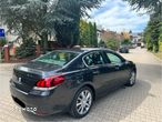 Peugeot 508 2.0 BlueHDi Allure S&S - 29