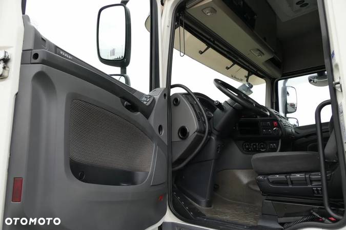 DAF XF 460 / SPACE CAB / I-PARK COOL / EURO 6 / - 23