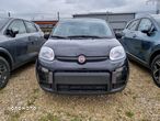 Fiat Panda - 1