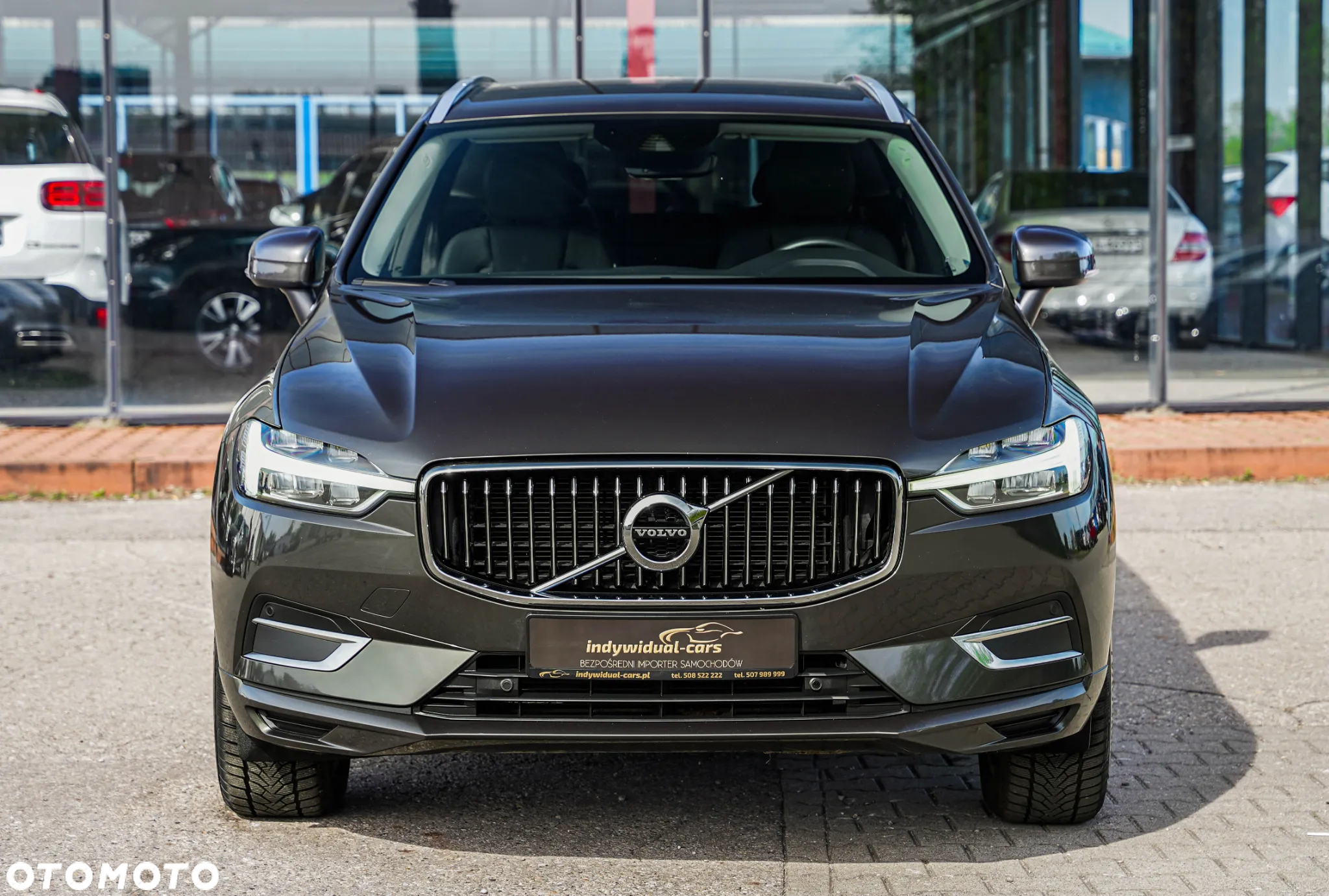 Volvo XC 60 D4 Inscription - 15