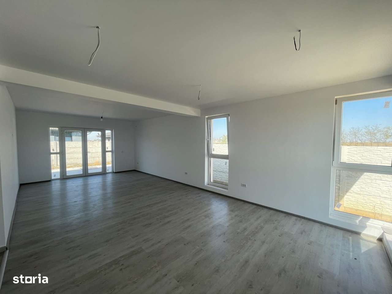 Casa PARTER, 3 camere , zona rezidentiala – Berceni Ilfov-7