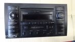 AUDI A3 8L LIFT RADIO 8L0035195 - 3